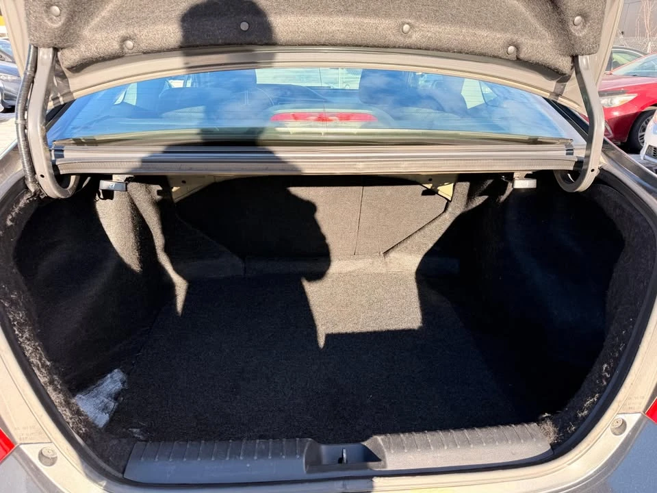 2013 Honda Civic 9th Gen - Image 16 of 16