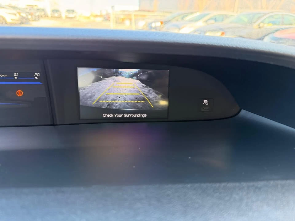 2013 Honda Civic 9th Gen - Image 14 of 16