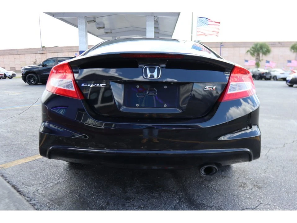 2013 Honda Civic 9th Gen - Image 6 of 20