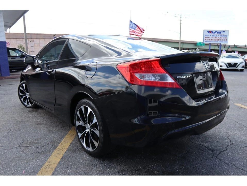 2013 Honda Civic 9th Gen - Image 7 of 20