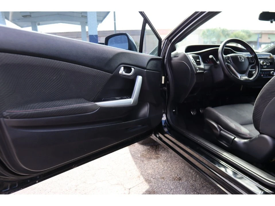 2013 Honda Civic 9th Gen - Image 16 of 20