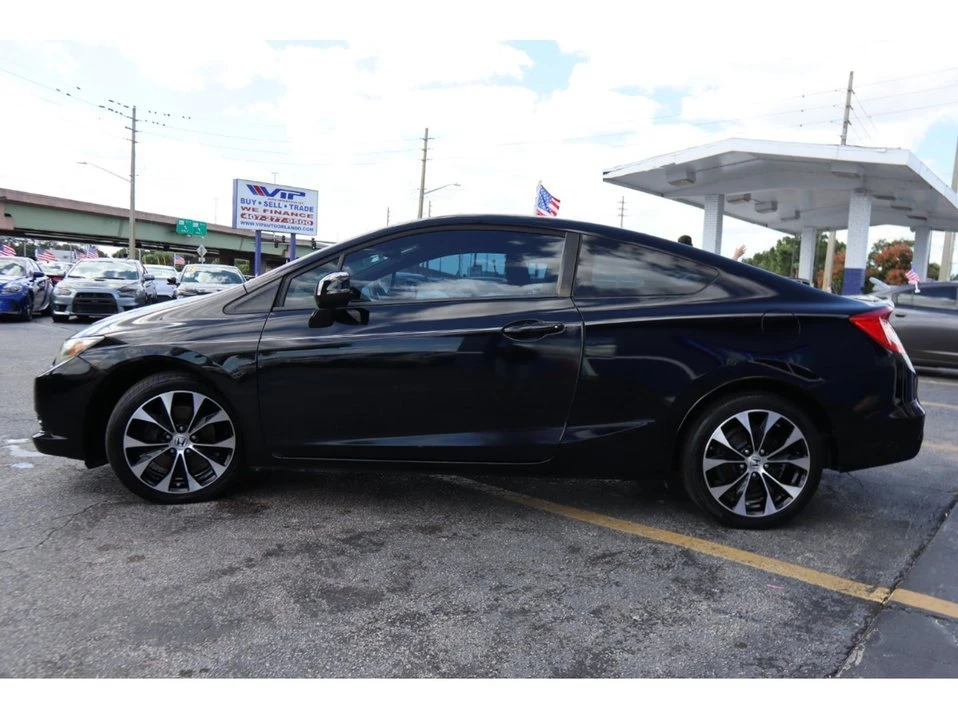 2013 Honda Civic 9th Gen - Image 8 of 20
