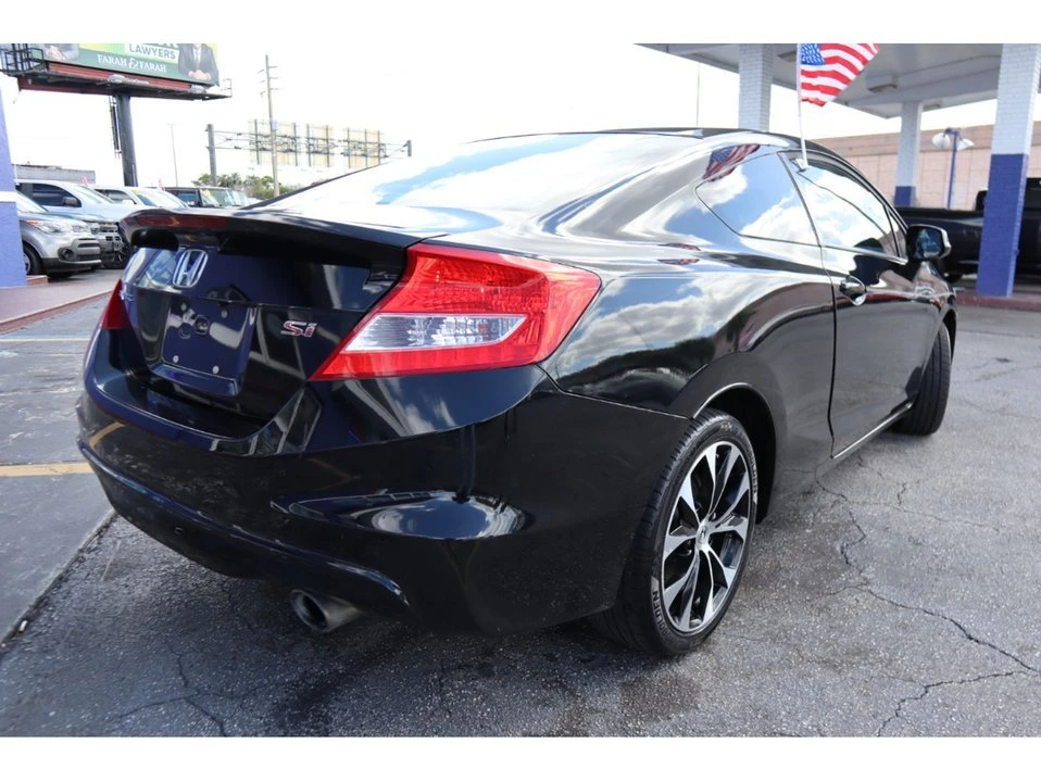 2013 Honda Civic 9th Gen - Image 5 of 20