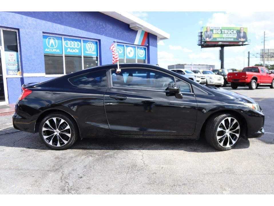 2013 Honda Civic 9th Gen - Image 4 of 20