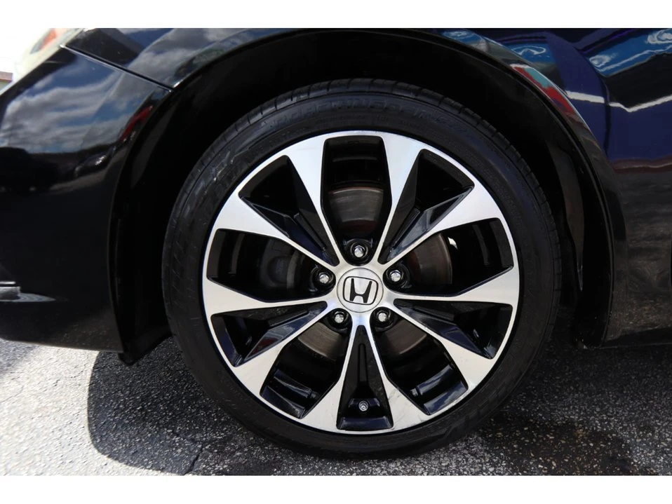 2013 Honda Civic 9th Gen - Image 12 of 20