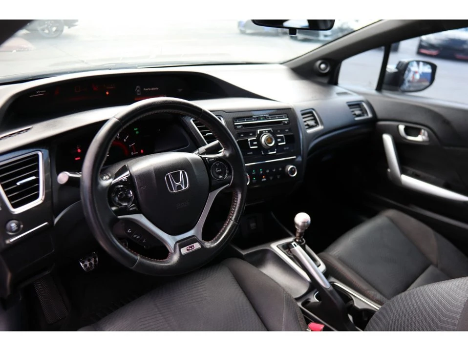 2013 Honda Civic 9th Gen - Image 20 of 20