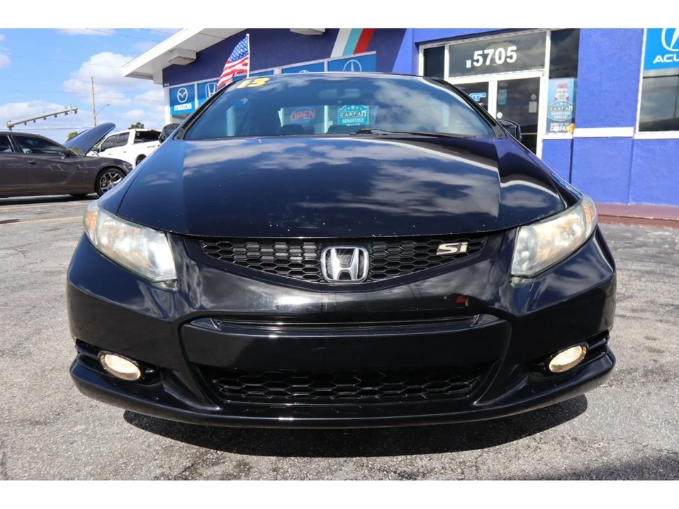 2013 Honda Civic 9th Gen - Image 11 of 20