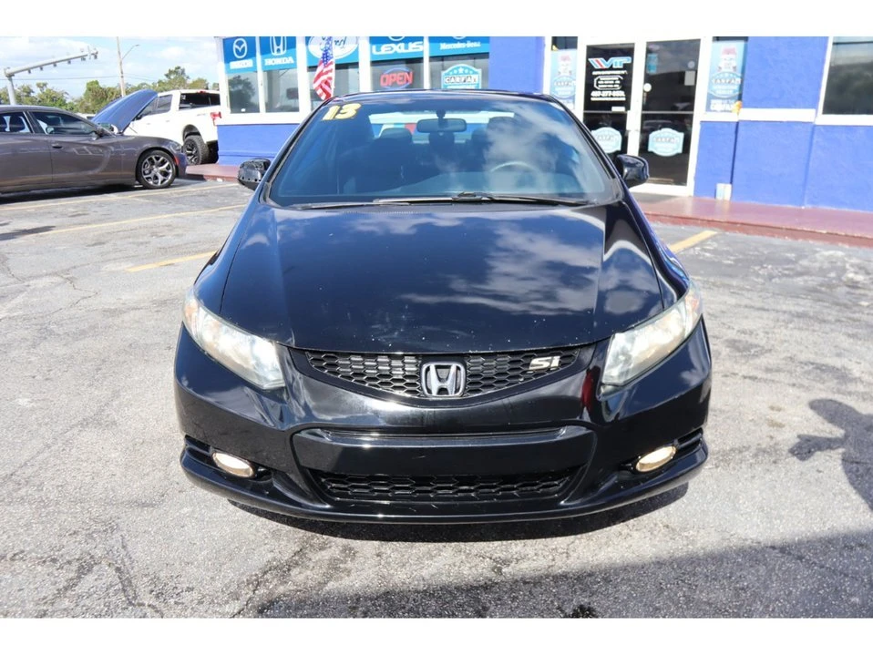 2013 Honda Civic 9th Gen - Image 10 of 20