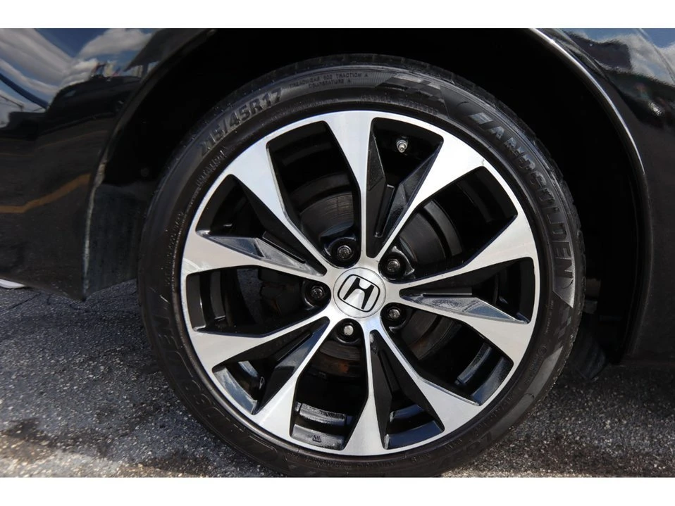 2013 Honda Civic 9th Gen - Image 14 of 20