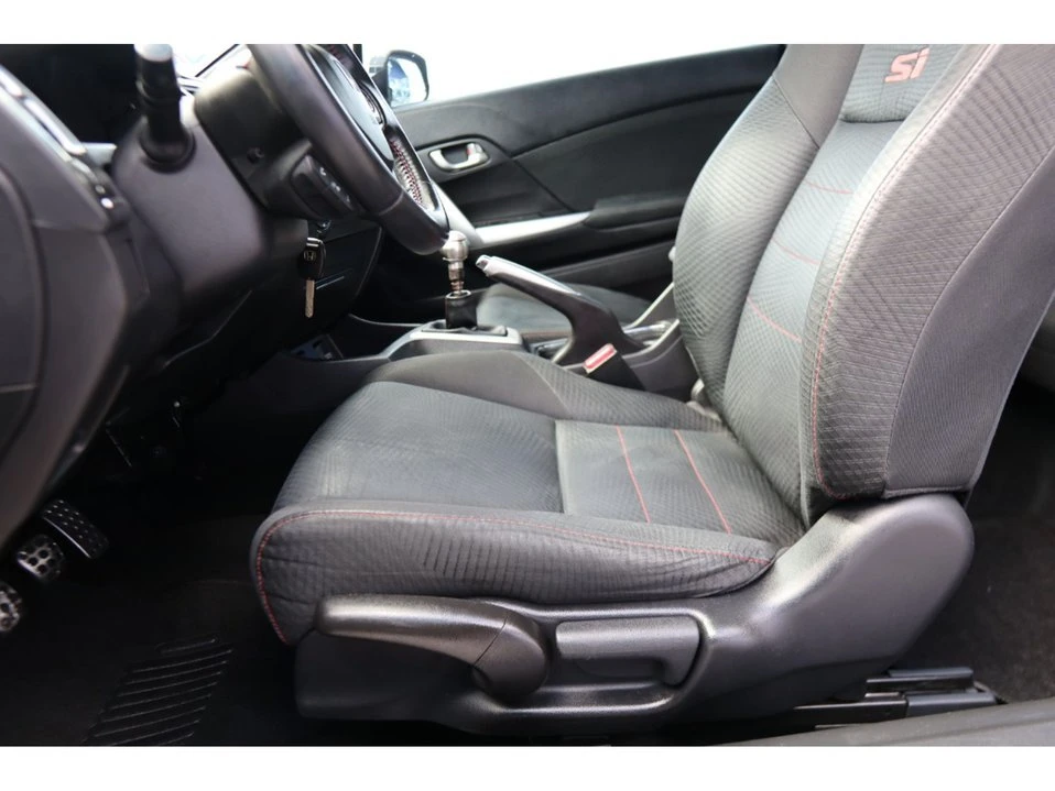 2013 Honda Civic 9th Gen - Image 17 of 20