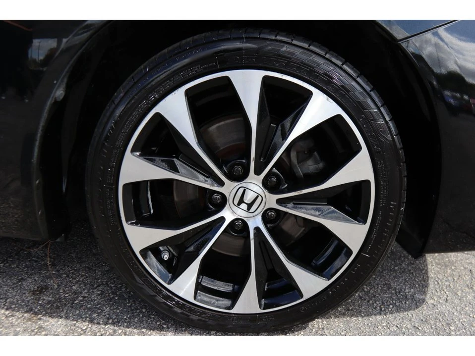 2013 Honda Civic 9th Gen - Image 15 of 20