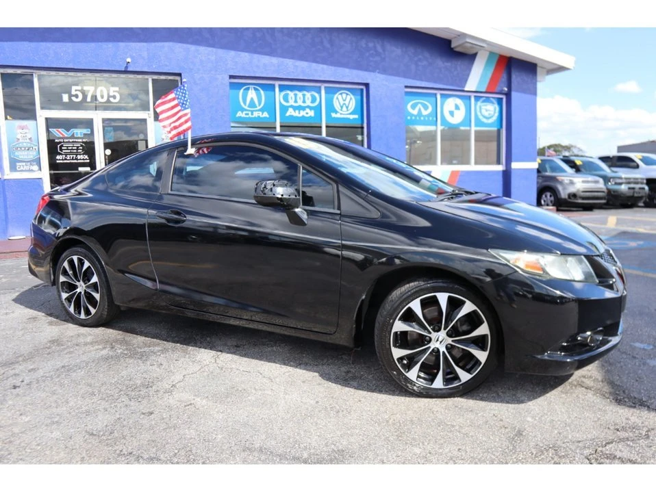 2013 Honda Civic 9th Gen - Image 3 of 20