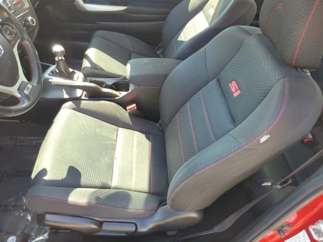 2013 Honda Civic Si 9th Gen - Image 6 of 11