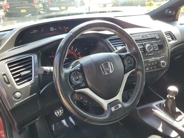 2013 Honda Civic Si 9th Gen - Image 5 of 11