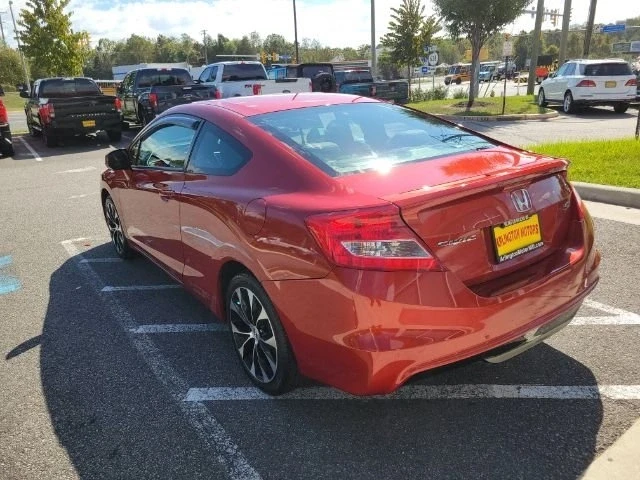 2013 Honda Civic Si 9th Gen - Image 10 of 11