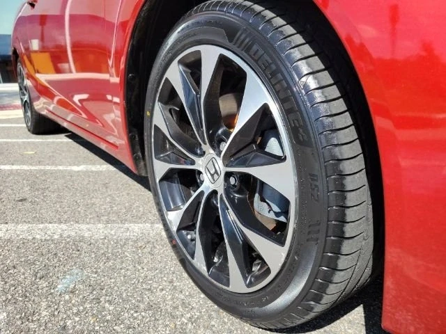 2013 Honda Civic Si 9th Gen - Image 4 of 11