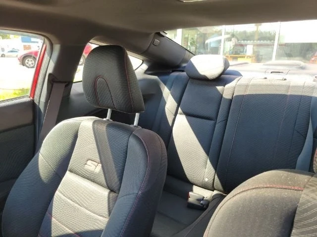 2013 Honda Civic Si 9th Gen - Image 7 of 11