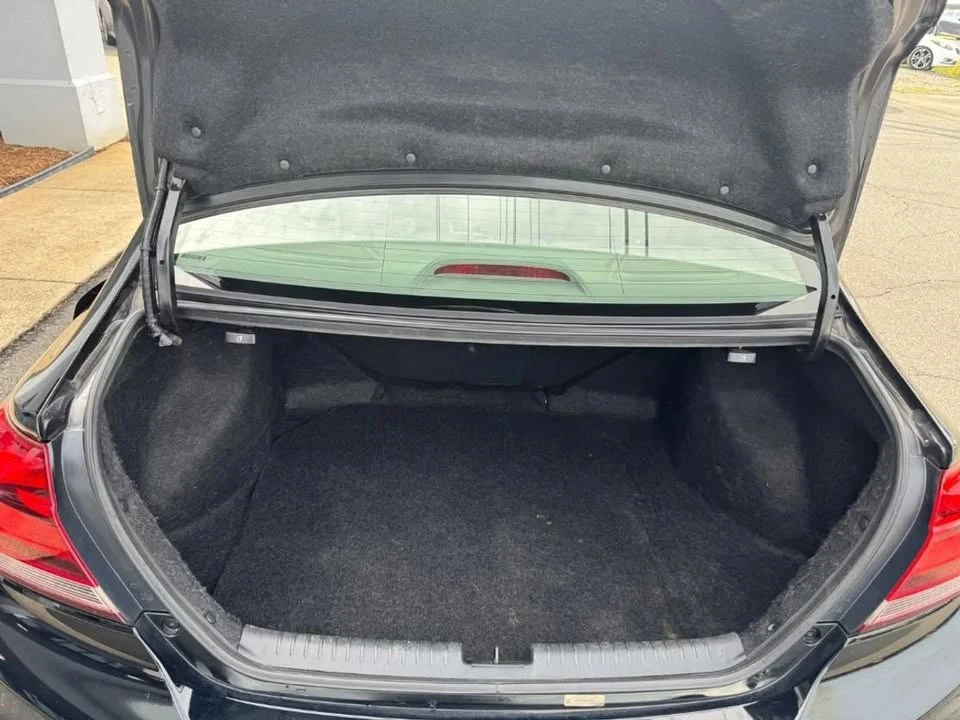 2013 Honda Civic 9th Gen - Image 7 of 13