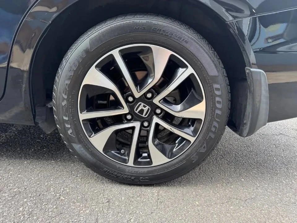 2013 Honda Civic 9th Gen - Image 11 of 13