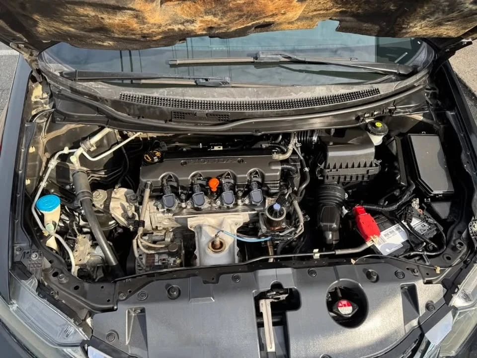 2013 Honda Civic 9th Gen - Image 10 of 13