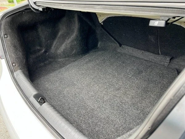 2013 Honda Civic 9th Gen - Image 3 of 4