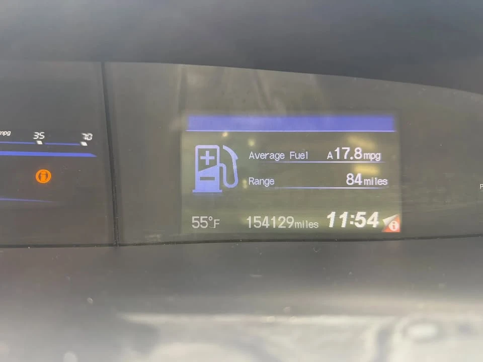 2013 Honda Civic 9th Gen - Image 8 of 11