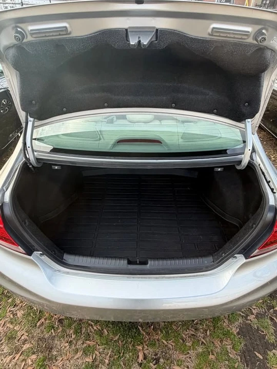 2013 Honda Civic 9th Gen - Image 11 of 11