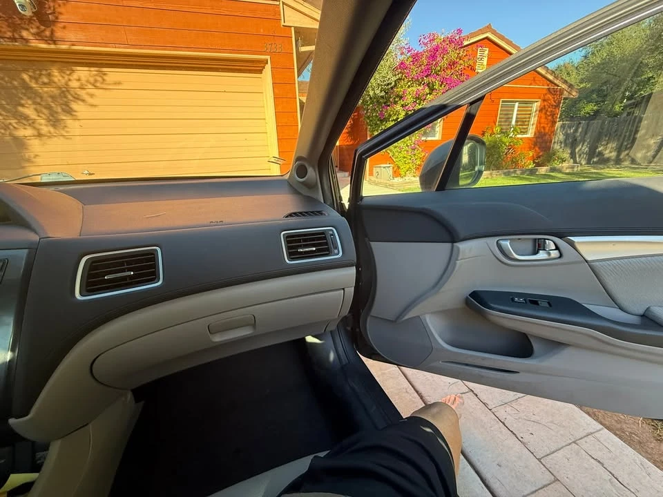 2013 Honda Civic 9th Gen - Image 6 of 10