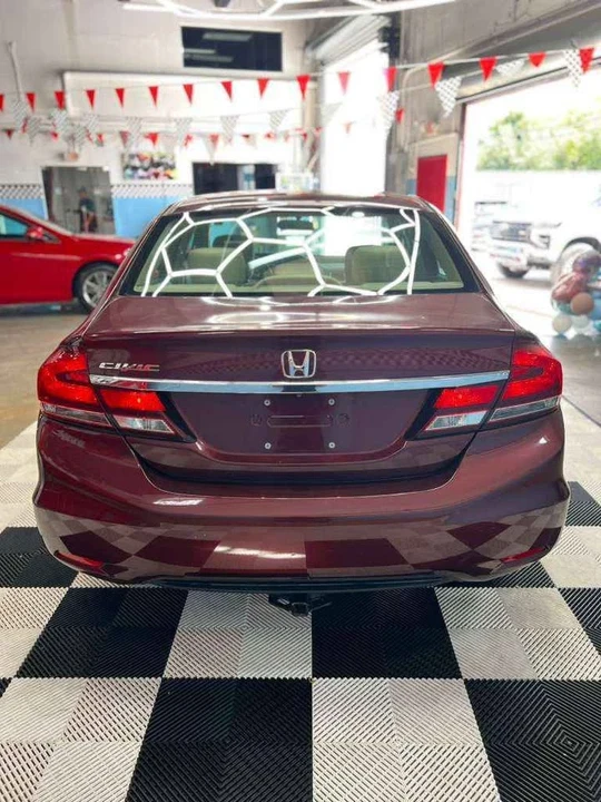 2013 Honda Civic 9th Gen - Image 4 of 10