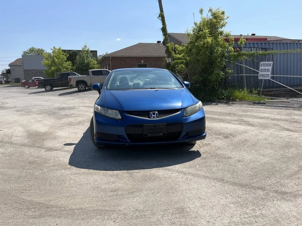 2013 Honda Civic 9th Gen - Image 2 of 16