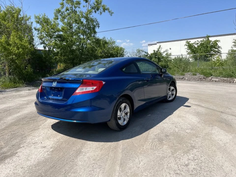 2013 Honda Civic 9th Gen - Image 6 of 16