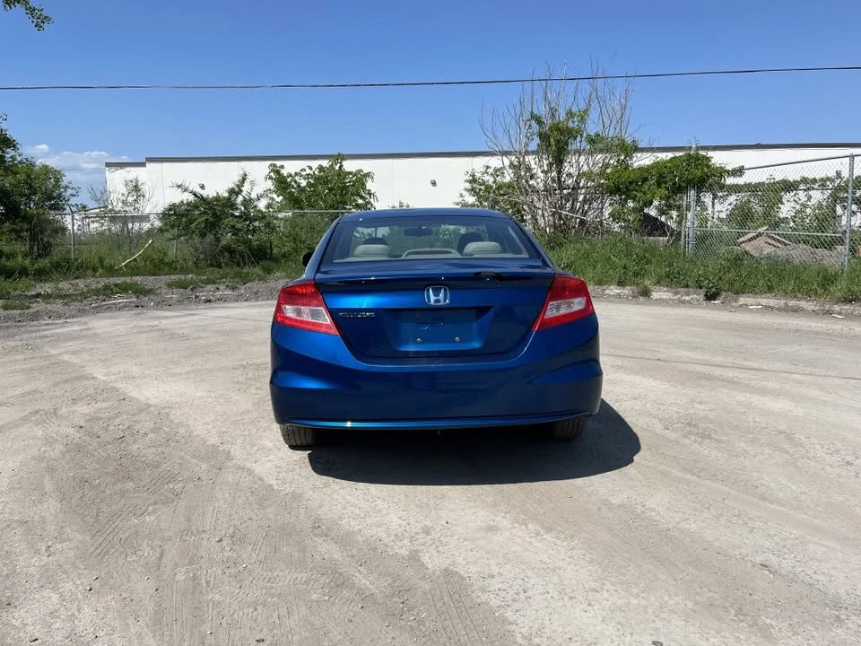 2013 Honda Civic 9th Gen - Image 5 of 16