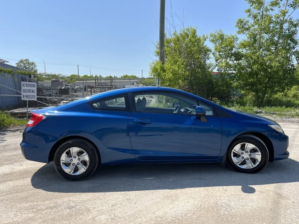 2013 Honda Civic 9th Gen - Image 7 of 16