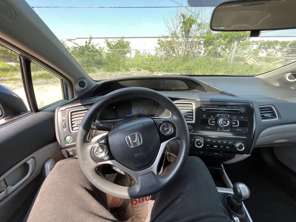 2013 Honda Civic 9th Gen - Image 13 of 16