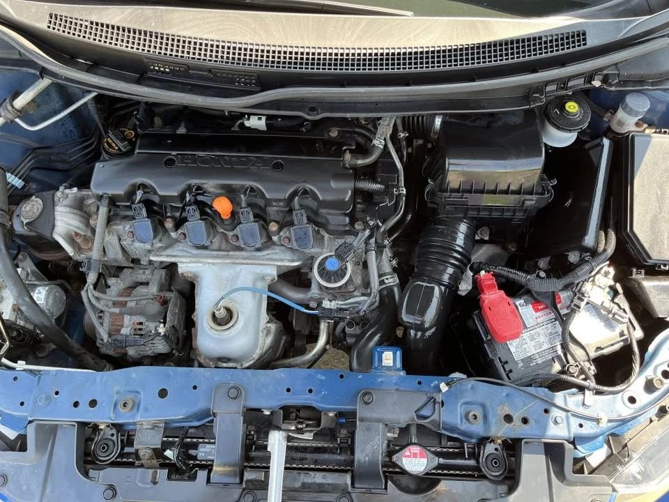 2013 Honda Civic 9th Gen - Image 16 of 16