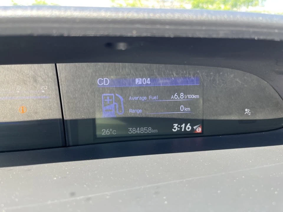 2013 Honda Civic 9th Gen - Image 15 of 16