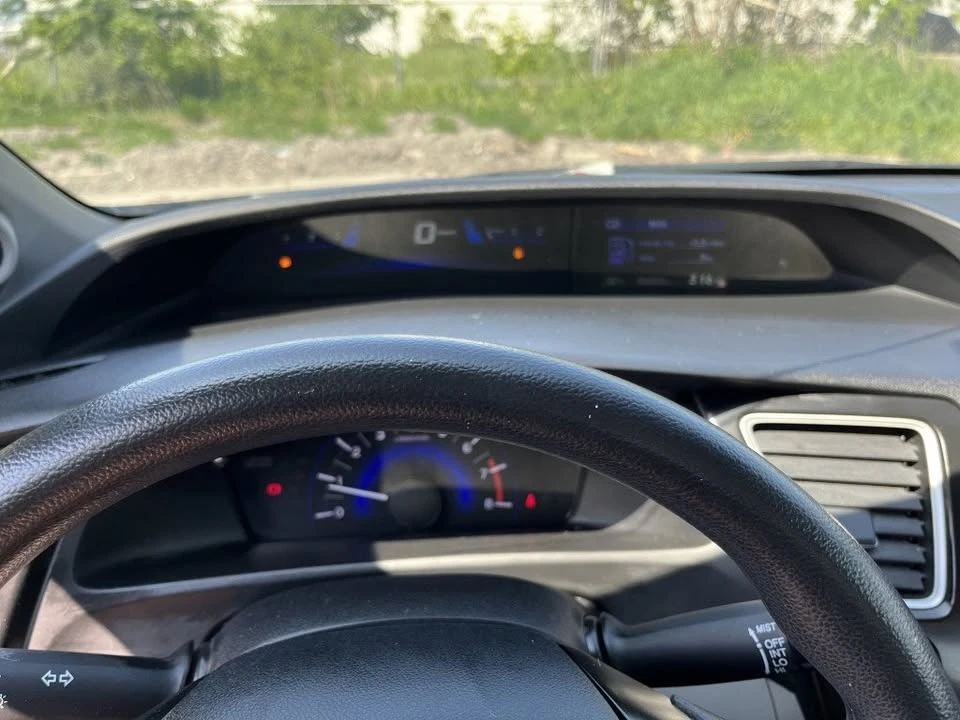 2013 Honda Civic 9th Gen - Image 14 of 16