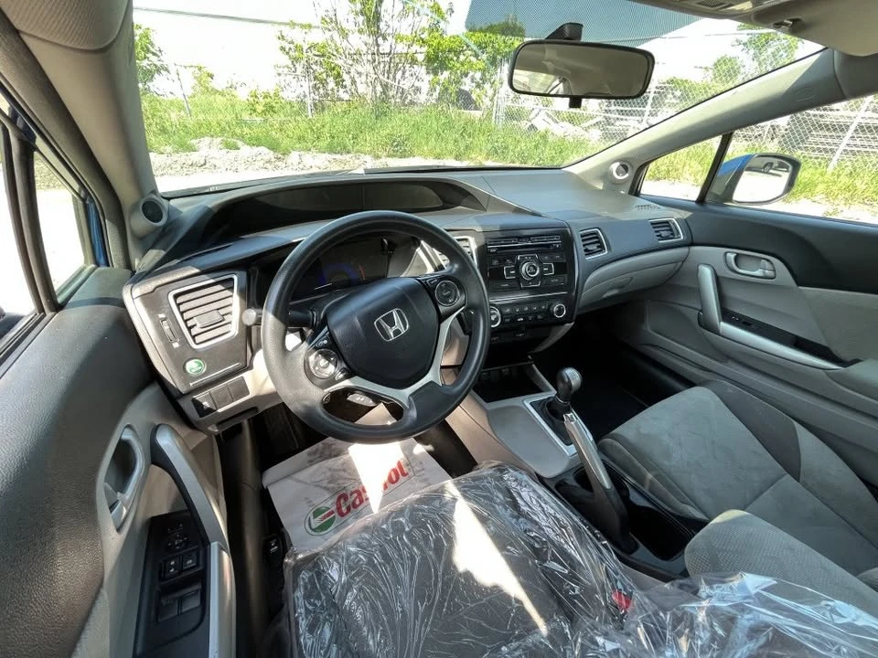 2013 Honda Civic 9th Gen - Image 11 of 16