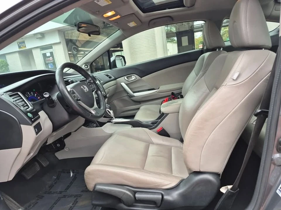 2013 Honda Civic 9th Gen - Image 2 of 16