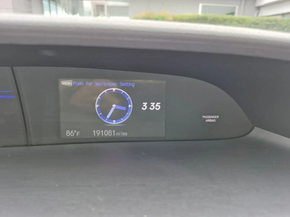 2013 Honda Civic 9th Gen - Image 15 of 16