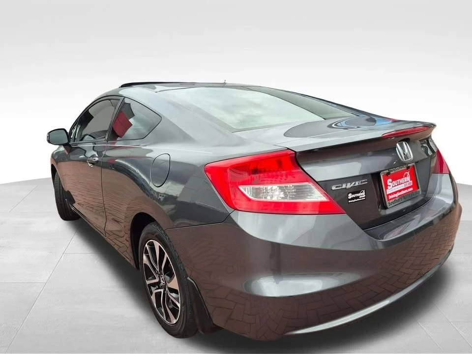 2013 Honda Civic 9th Gen - Image 3 of 16