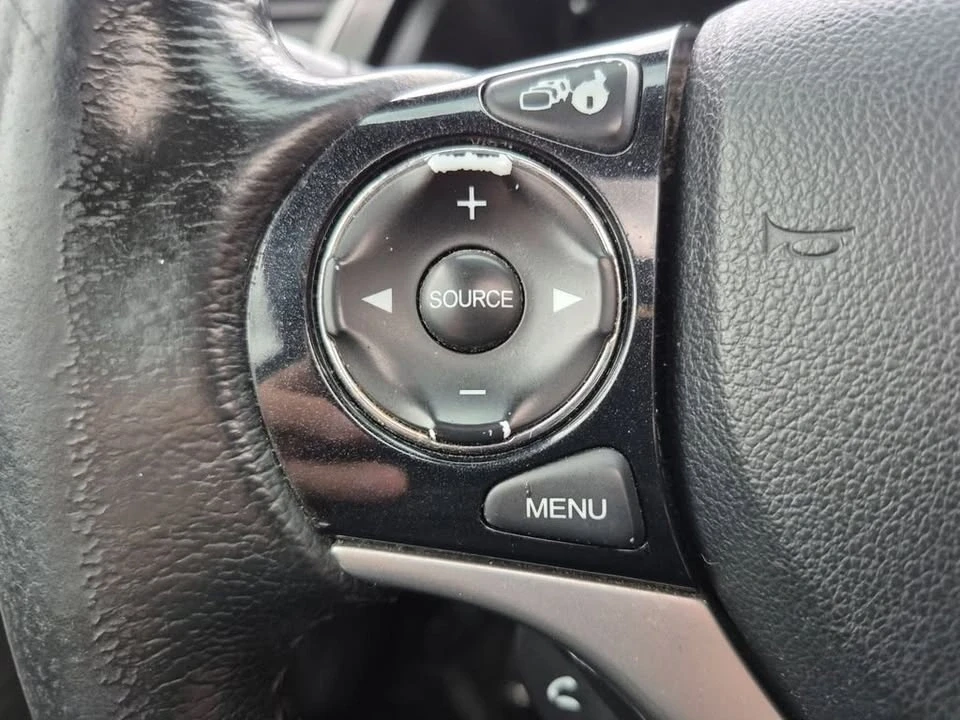 2013 Honda Civic 9th Gen - Image 14 of 16