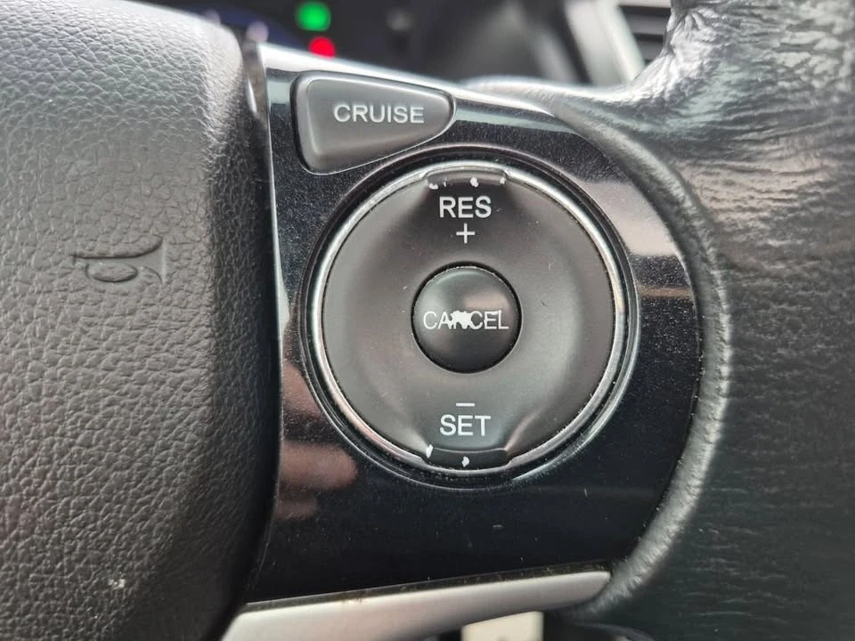 2013 Honda Civic 9th Gen - Image 13 of 16