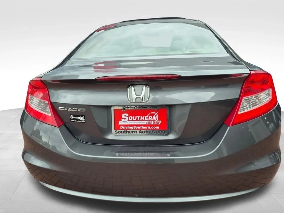 2013 Honda Civic 9th Gen - Image 4 of 16