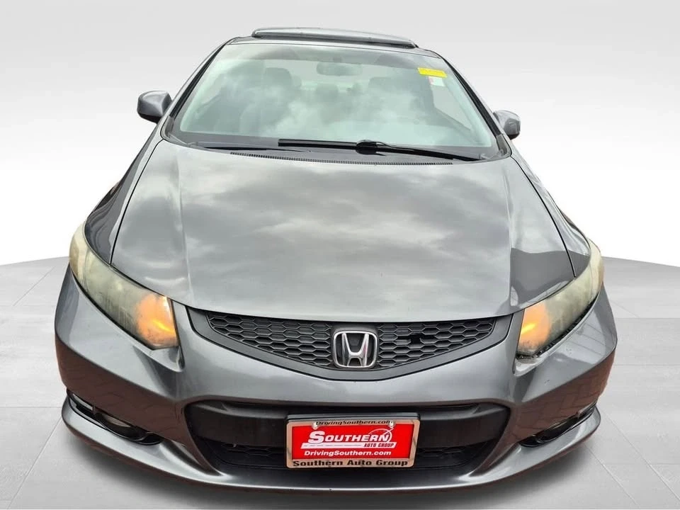 2013 Honda Civic 9th Gen - Image 6 of 16