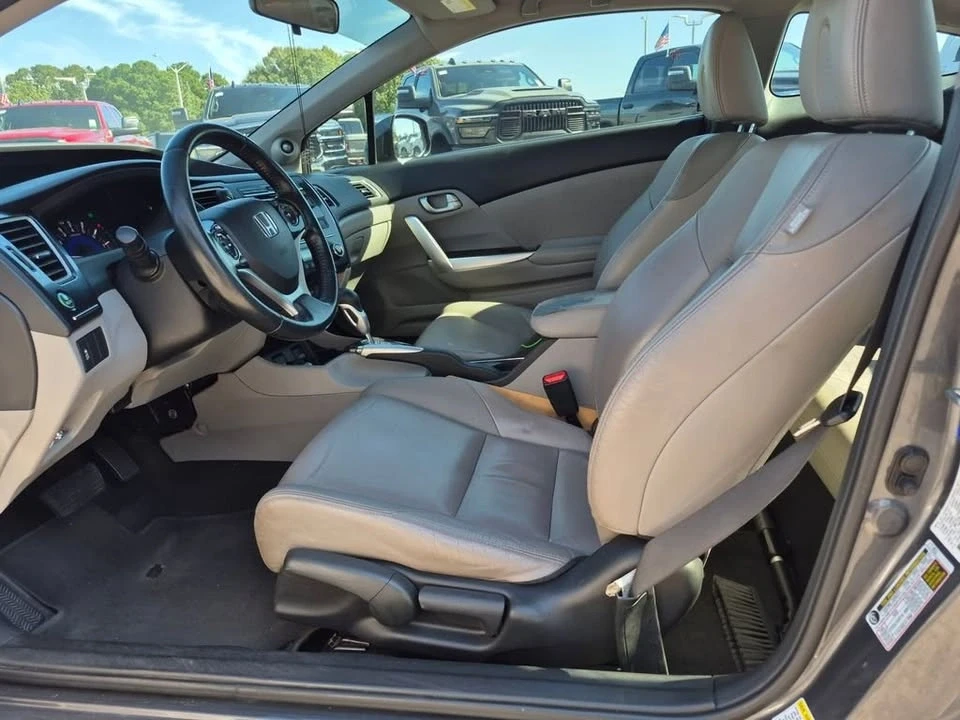 2013 Honda Civic 9th Gen - Image 16 of 16