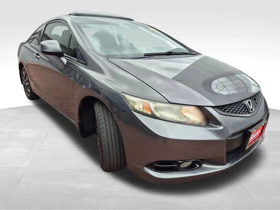 2013 Honda Civic 9th Gen - Image 5 of 16