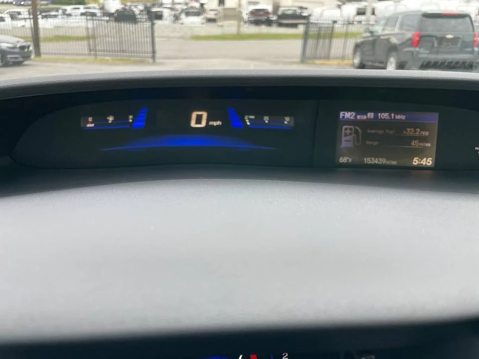 2013 Honda Civic 9th Gen - Image 18 of 20