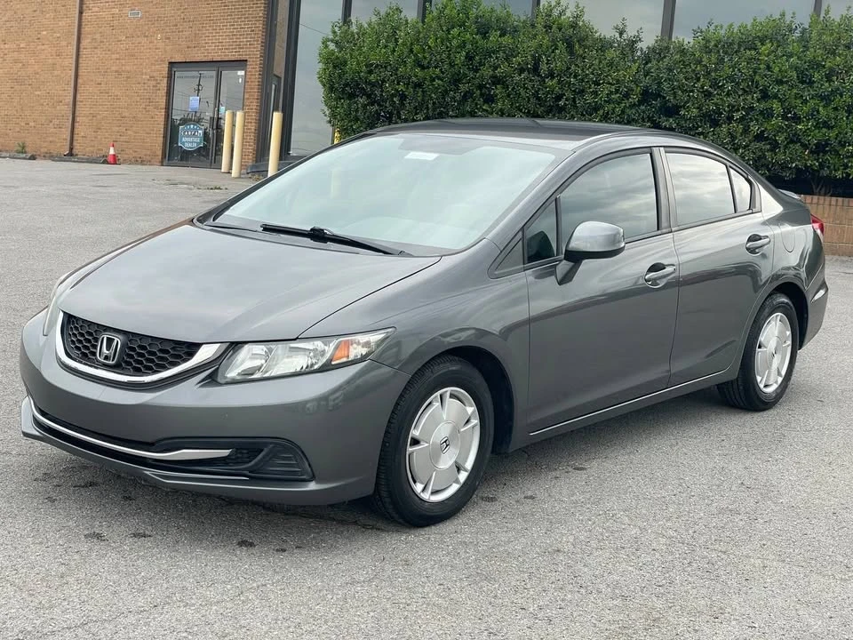 2013 Honda Civic 9th Gen - Image 3 of 20