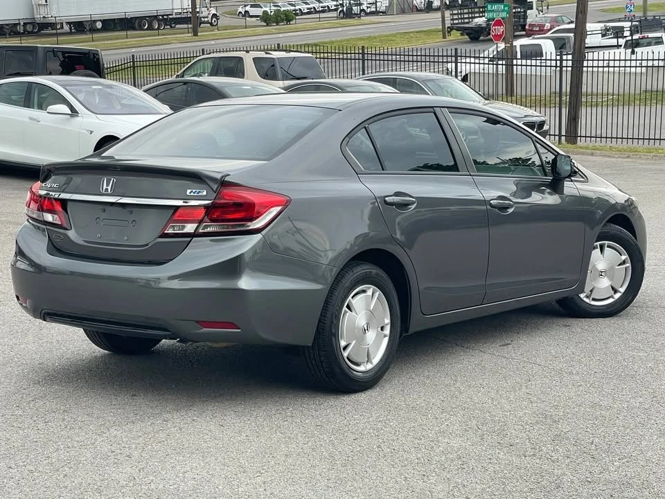2013 Honda Civic 9th Gen - Image 2 of 20